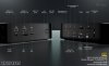 i-tec Stacja dokująca Thunderbolt 5 Quattro Display Docking Station 5x USB 2.5 GLan Power Delivery 140W